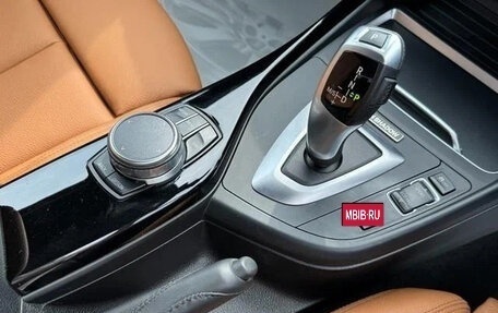 BMW 1 серия, 2018 год, 1 390 222 рублей, 15 фотография