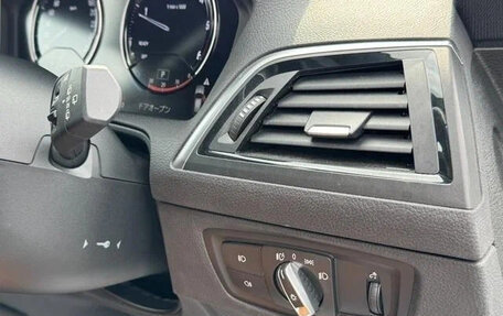BMW 1 серия, 2018 год, 1 390 222 рублей, 22 фотография