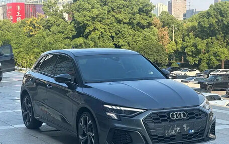 Audi A3, 2022 год, 2 054 111 рублей, 3 фотография