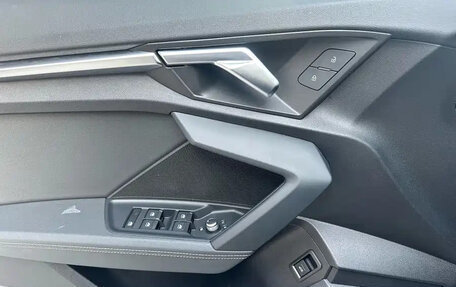 Audi A3, 2022 год, 2 054 111 рублей, 9 фотография