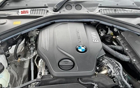BMW 1 серия, 2018 год, 1 390 222 рублей, 26 фотография