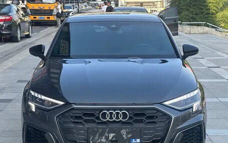 Audi A3, 2022 год, 2 054 111 рублей, 2 фотография