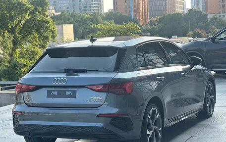 Audi A3, 2022 год, 2 054 111 рублей, 6 фотография