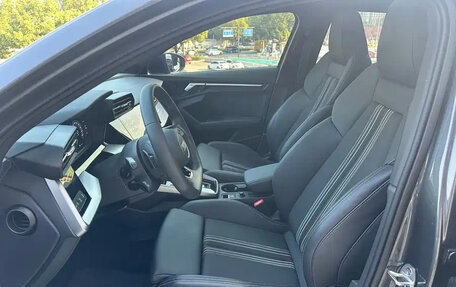 Audi A3, 2022 год, 2 054 111 рублей, 11 фотография