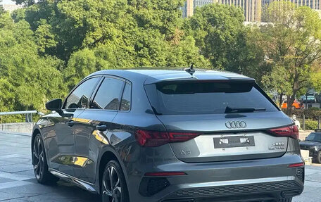 Audi A3, 2022 год, 2 054 111 рублей, 4 фотография