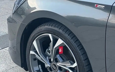 Audi A3, 2022 год, 2 054 111 рублей, 8 фотография