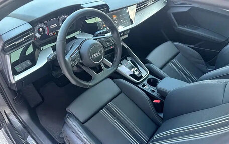 Audi A3, 2022 год, 2 054 111 рублей, 12 фотография