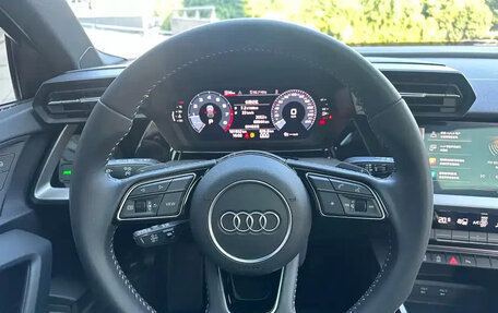 Audi A3, 2022 год, 2 054 111 рублей, 16 фотография