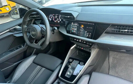 Audi A3, 2022 год, 2 054 111 рублей, 14 фотография