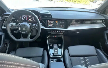 Audi A3, 2022 год, 2 054 111 рублей, 13 фотография