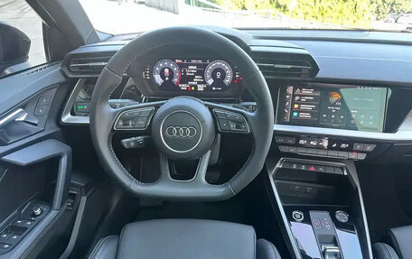 Audi A3, 2022 год, 2 054 111 рублей, 15 фотография