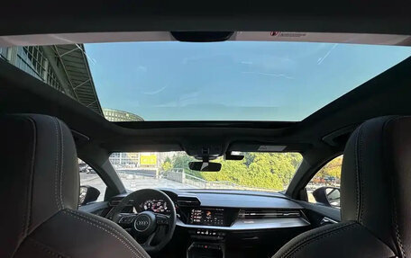Audi A3, 2022 год, 2 054 111 рублей, 21 фотография
