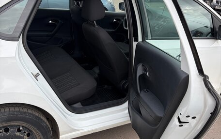 Volkswagen Polo VI (EU Market), 2017 год, 949 000 рублей, 9 фотография