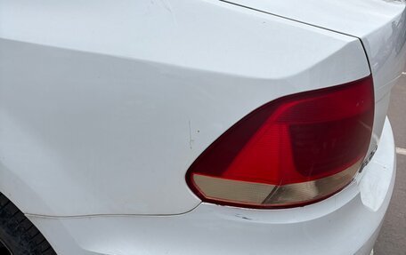 Volkswagen Polo VI (EU Market), 2017 год, 949 000 рублей, 12 фотография