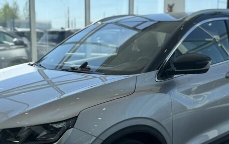 Geely Coolray I, 2020 год, 1 530 000 рублей, 8 фотография