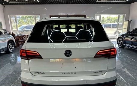 Volkswagen Tharu, 2022 год, 1 900 100 рублей, 4 фотография