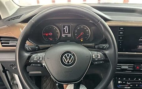 Volkswagen Tharu, 2022 год, 1 900 100 рублей, 7 фотография