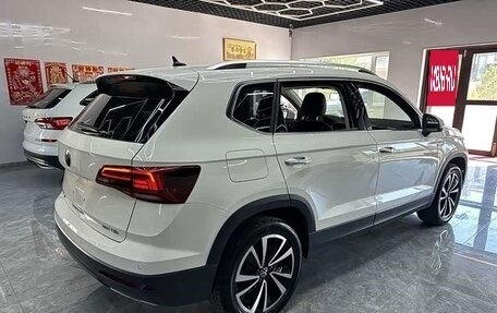 Volkswagen Tharu, 2022 год, 1 900 100 рублей, 3 фотография