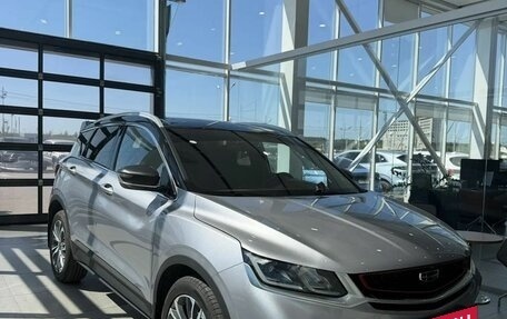 Geely Coolray I, 2020 год, 1 530 000 рублей, 6 фотография