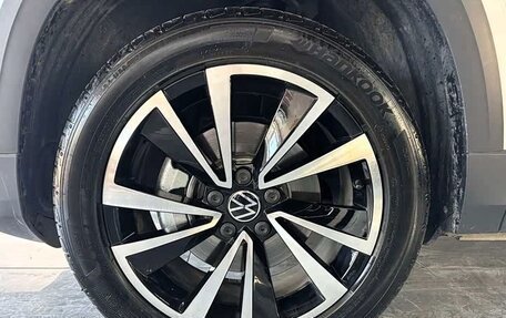 Volkswagen Tharu, 2022 год, 1 900 100 рублей, 14 фотография