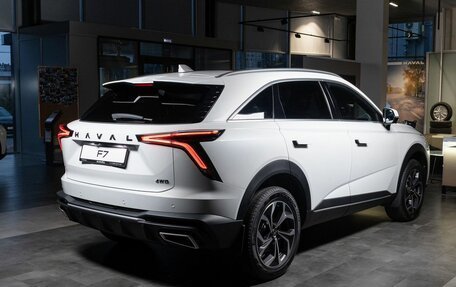 Haval F7, 2026 год, 3 799 000 рублей, 3 фотография