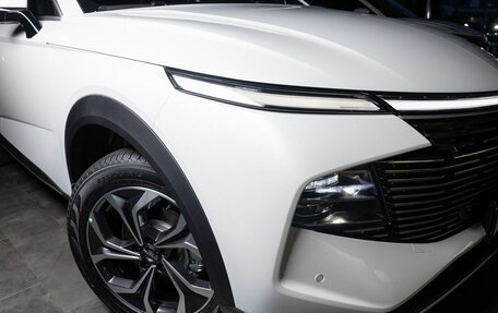 Haval F7, 2026 год, 3 799 000 рублей, 6 фотография