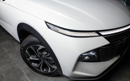 Haval F7, 2026 год, 3 799 000 рублей, 5 фотография