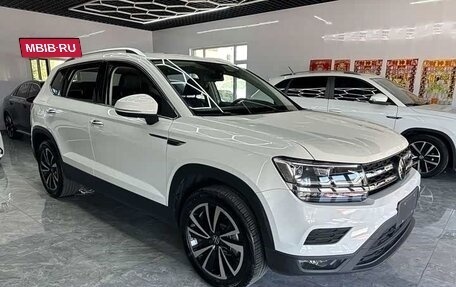 Volkswagen Tharu, 2022 год, 1 900 100 рублей, 19 фотография