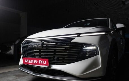 Haval F7, 2026 год, 3 799 000 рублей, 4 фотография