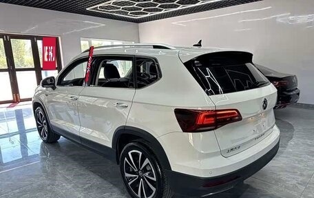 Volkswagen Tharu, 2022 год, 1 900 100 рублей, 18 фотография
