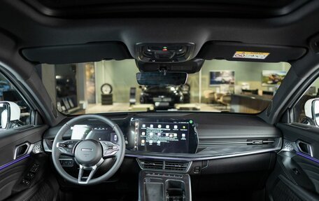 Haval F7, 2026 год, 3 799 000 рублей, 8 фотография