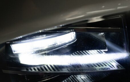 Haval F7, 2026 год, 3 799 000 рублей, 10 фотография