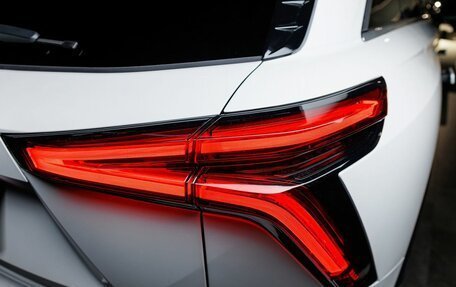 Haval F7, 2026 год, 3 799 000 рублей, 13 фотография