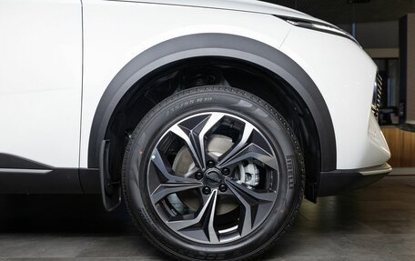 Haval F7, 2026 год, 3 799 000 рублей, 11 фотография
