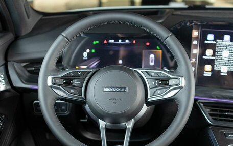 Haval F7, 2026 год, 3 799 000 рублей, 20 фотография