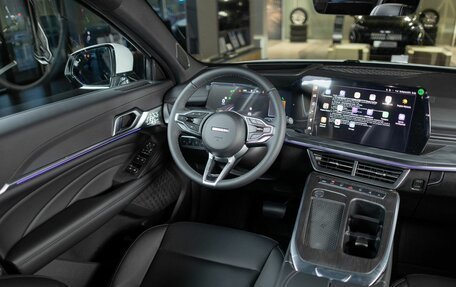Haval F7, 2026 год, 3 799 000 рублей, 17 фотография