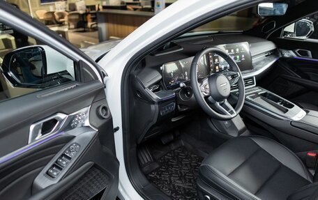 Haval F7, 2026 год, 3 799 000 рублей, 21 фотография