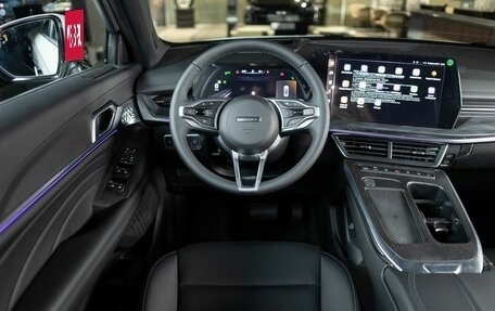 Haval F7, 2026 год, 3 799 000 рублей, 18 фотография