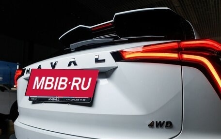 Haval F7, 2026 год, 3 799 000 рублей, 16 фотография