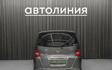 Honda Freed I, 2009 год, 899 000 рублей, 6 фотография