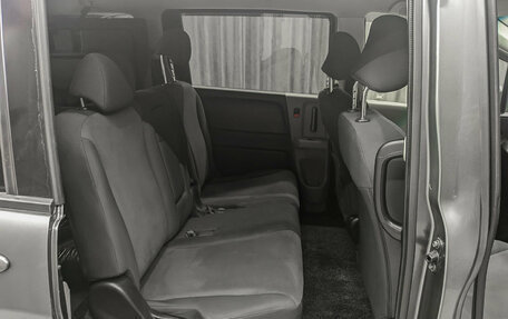Honda Freed I, 2009 год, 899 000 рублей, 13 фотография