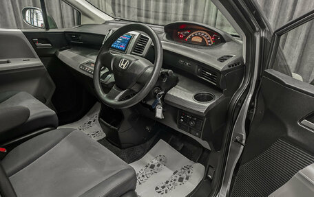 Honda Freed I, 2009 год, 899 000 рублей, 9 фотография