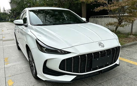MG 5, 2024 год, 1 050 000 рублей, 2 фотография
