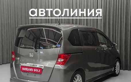 Honda Freed I, 2009 год, 899 000 рублей, 5 фотография
