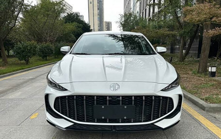 MG 5, 2024 год, 1 050 000 рублей, 3 фотография