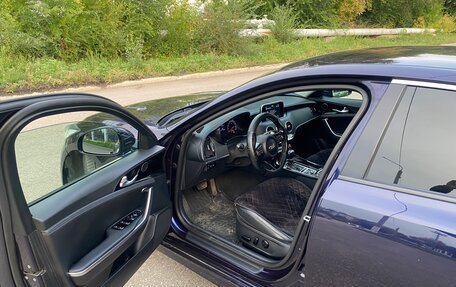 KIA Stinger I, 2019 год, 2 000 000 рублей, 7 фотография