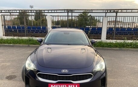 KIA Stinger I, 2019 год, 2 000 000 рублей, 5 фотография
