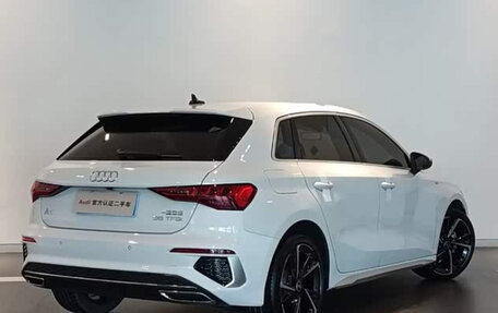 Audi A3, 2024 год, 1 570 000 рублей, 4 фотография