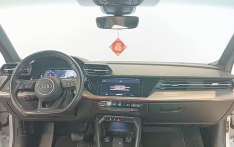 Audi A3, 2024 год, 1 570 000 рублей, 6 фотография