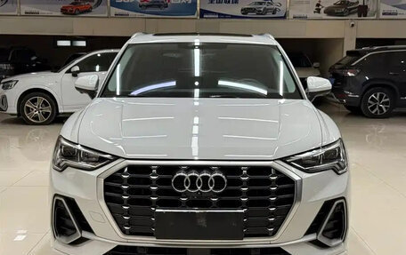 Audi Q3, 2023 год, 1 830 000 рублей, 5 фотография